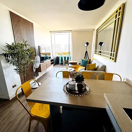 Modern And Cozy Apartment With Parking
